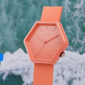 Solgaard Shoreline Watch